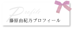 藤原由紀乃プロフィール